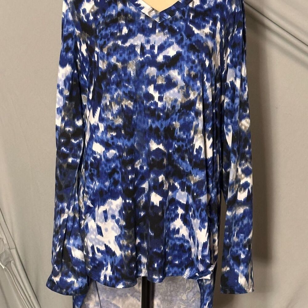 Alyx Women's Multi Blouse